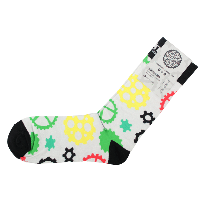 Meantime Socks