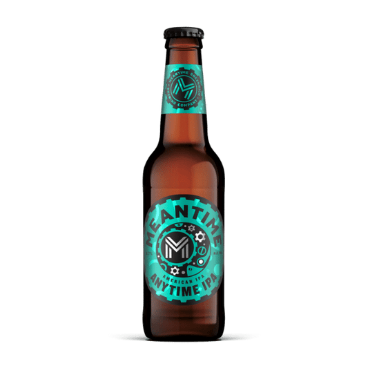 Meantime Anytime IPA 330ml Bottle
