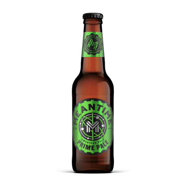 Meantime Prime Pale 330ml Bottle