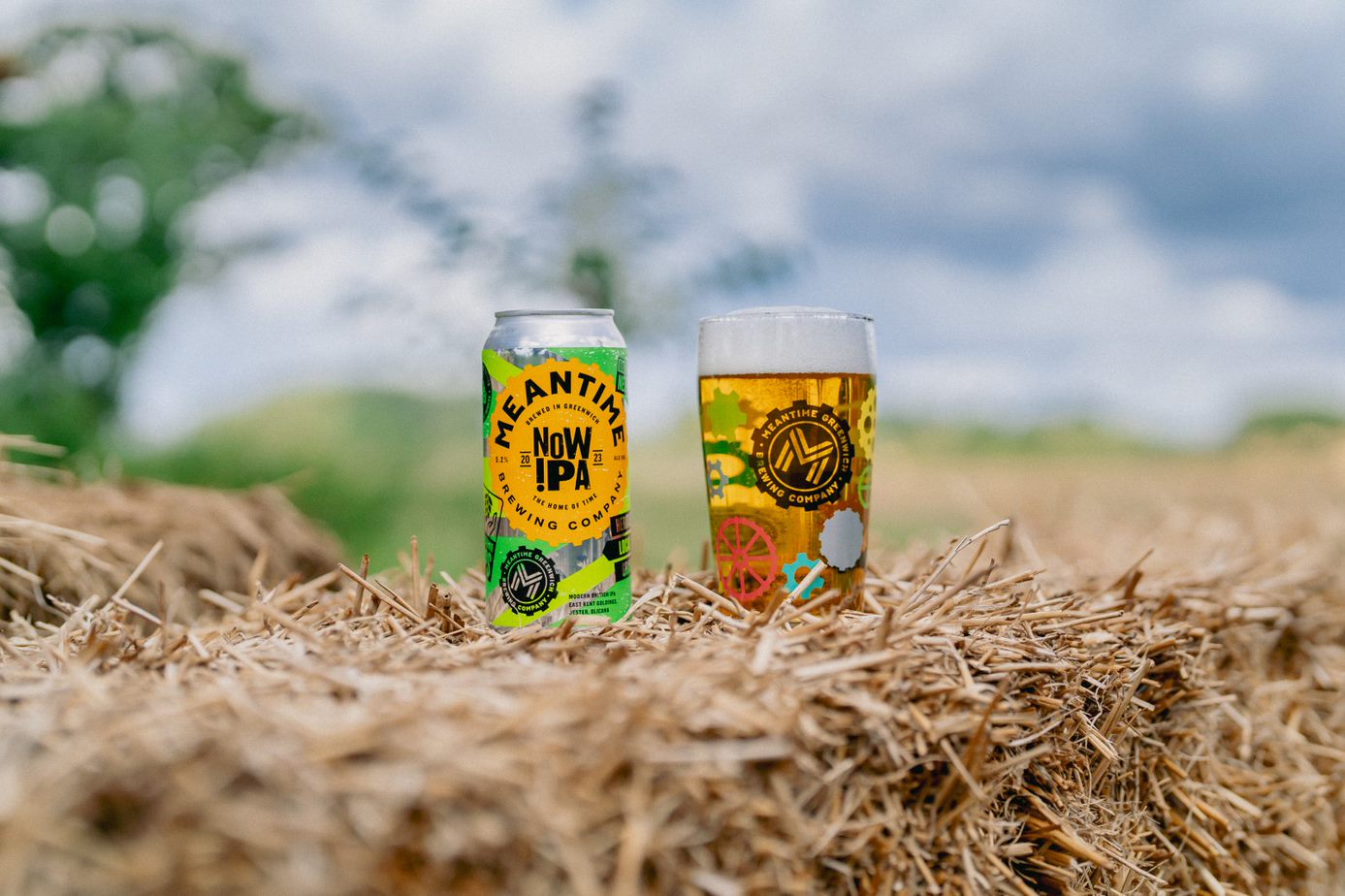 NOW IPA (Can)