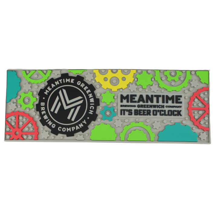 Meantime Bar Runner